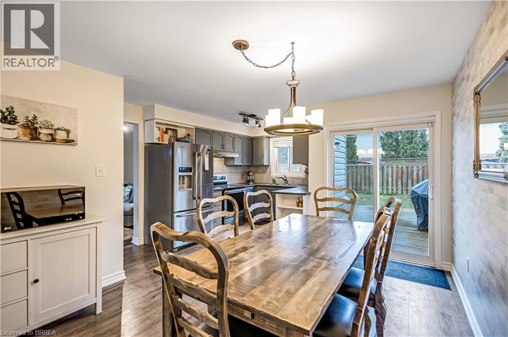 17 Burnside Street, Caledonia, Ontario  N3W 2K4 - Photo 10 - 40810920