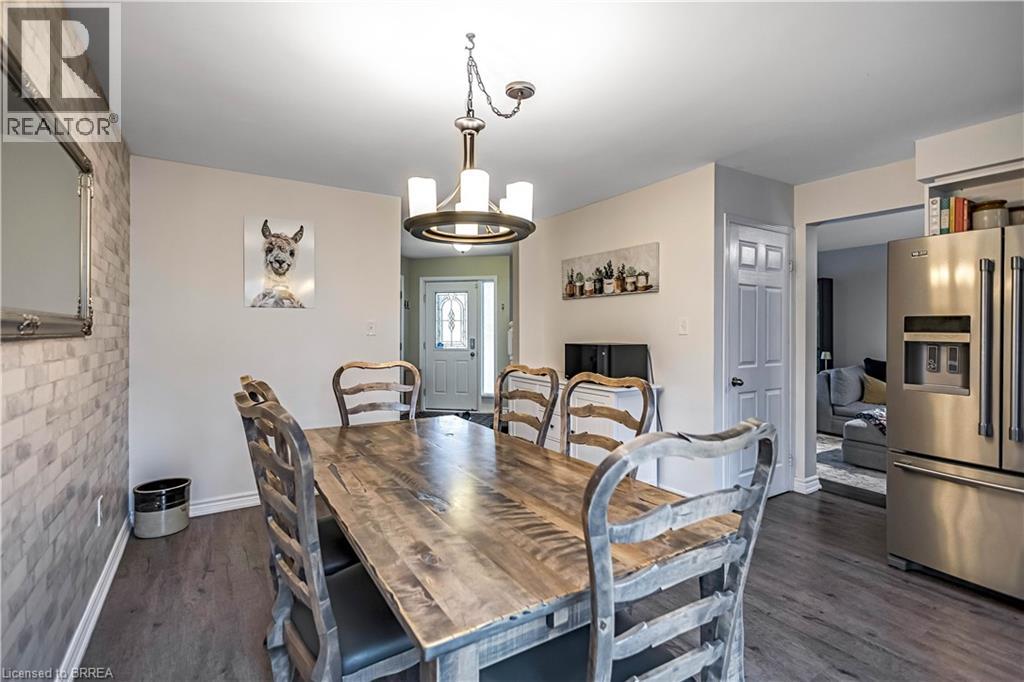 17 Burnside Street, Caledonia, Ontario  N3W 2K4 - Photo 11 - 40810920