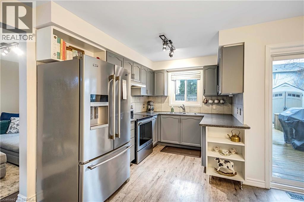 17 Burnside Street, Caledonia, Ontario  N3W 2K4 - Photo 12 - 40810920