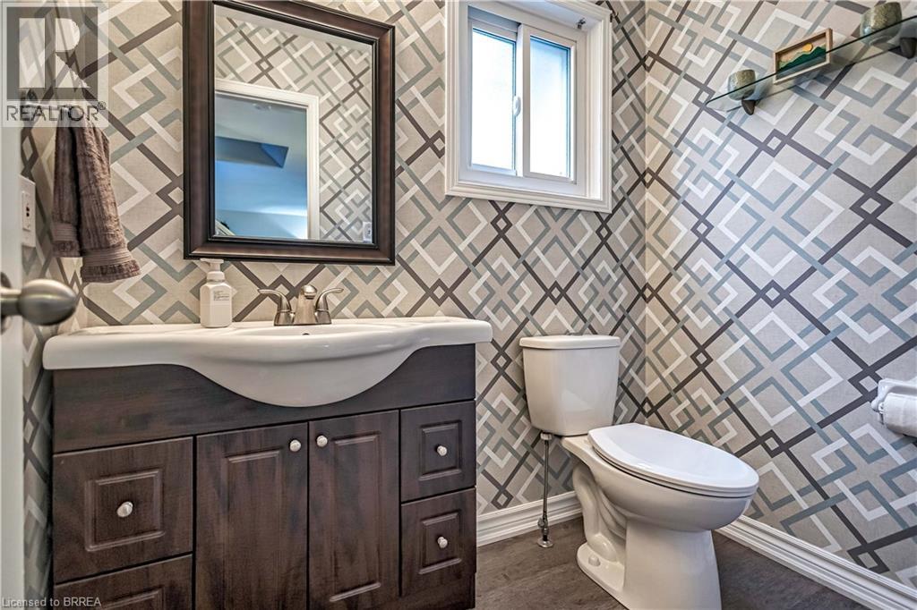 17 Burnside Street, Caledonia, Ontario  N3W 2K4 - Photo 14 - 40810920