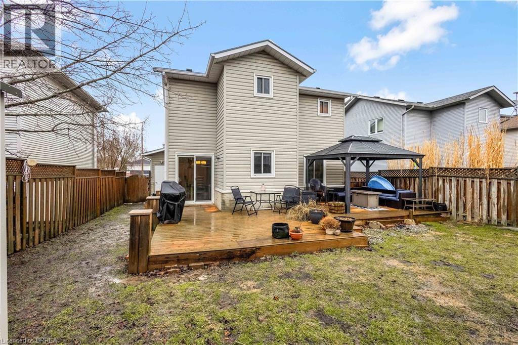 17 Burnside Street, Caledonia, Ontario  N3W 2K4 - Photo 35 - 40810920