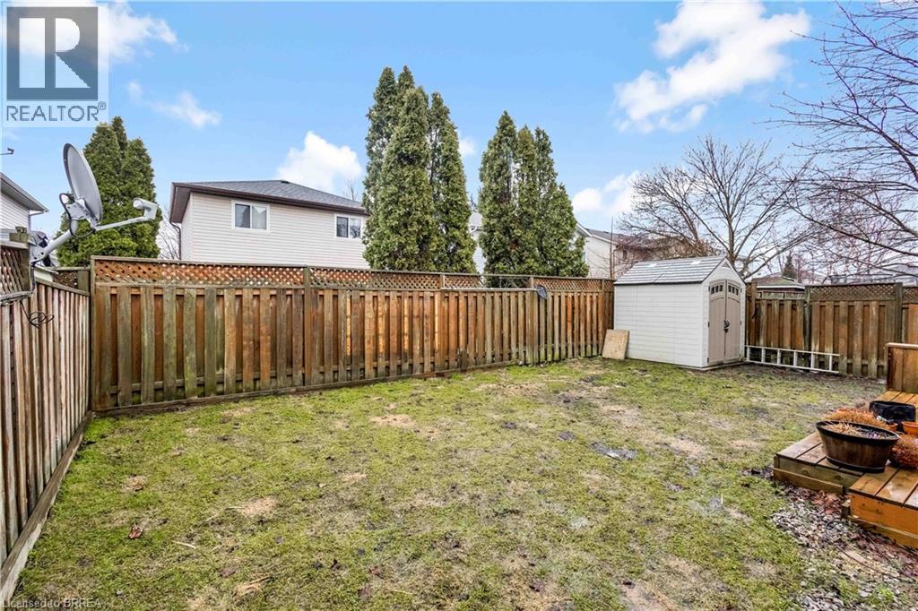 17 Burnside Street, Caledonia, Ontario  N3W 2K4 - Photo 38 - 40810920