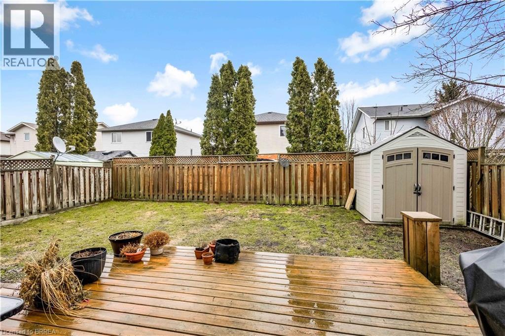 17 Burnside Street, Caledonia, Ontario  N3W 2K4 - Photo 39 - 40810920