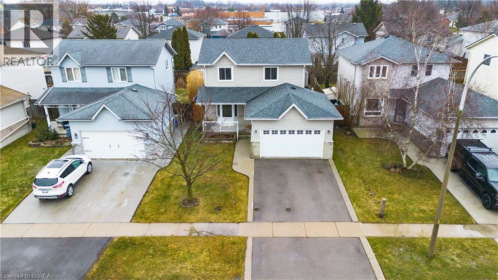 17 Burnside Street, Caledonia, Ontario  N3W 2K4 - Photo 40 - 40810920