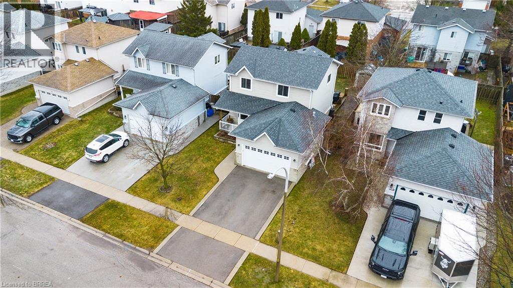 17 Burnside Street, Caledonia, Ontario  N3W 2K4 - Photo 41 - 40810920