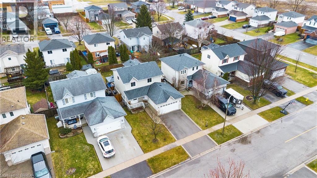 17 Burnside Street, Caledonia, Ontario  N3W 2K4 - Photo 42 - 40810920