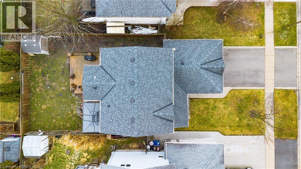 17 Burnside Street, Caledonia, Ontario  N3W 2K4 - Photo 43 - 40810920