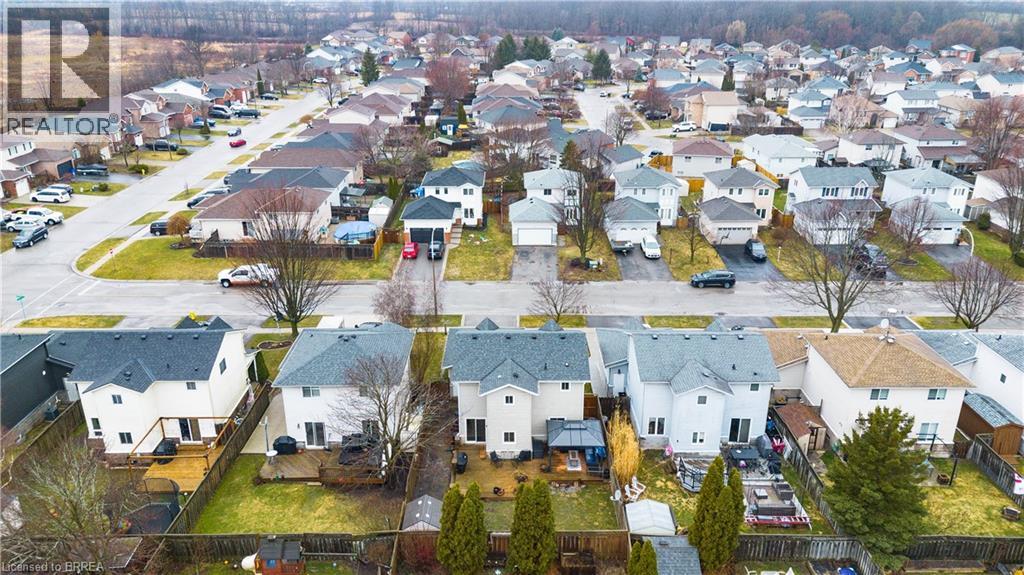 17 Burnside Street, Caledonia, Ontario  N3W 2K4 - Photo 44 - 40810920