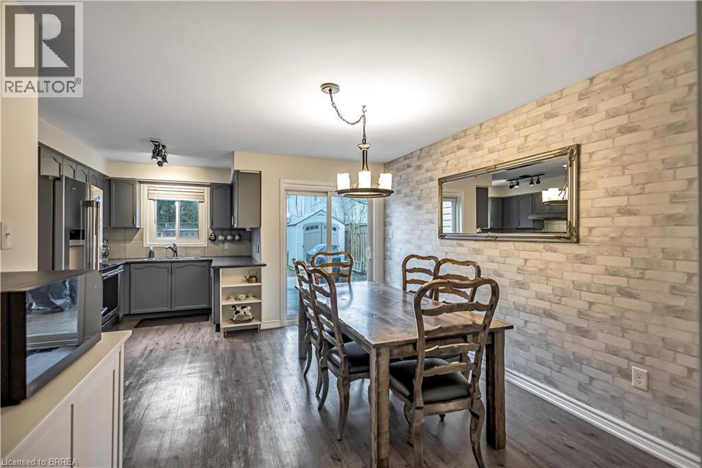 17 Burnside Street, Caledonia, Ontario  N3W 2K4 - Photo 9 - 40810920