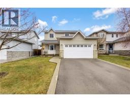 17 BURNSIDE Street, Caledonia, Ontario