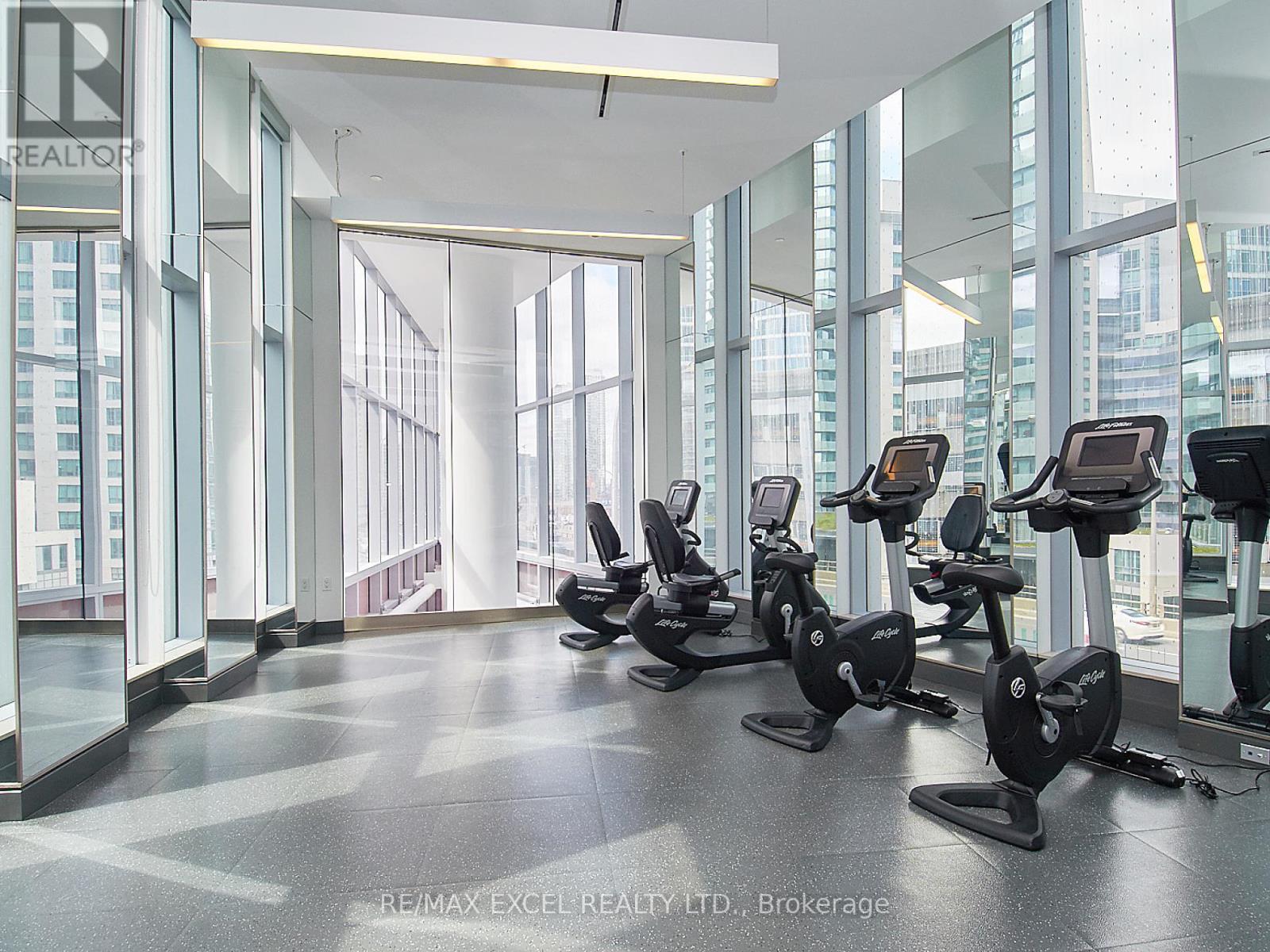 5009 - 10 York Street, Toronto, Ontario  M5J 0E1 - Photo 22 - C12905674