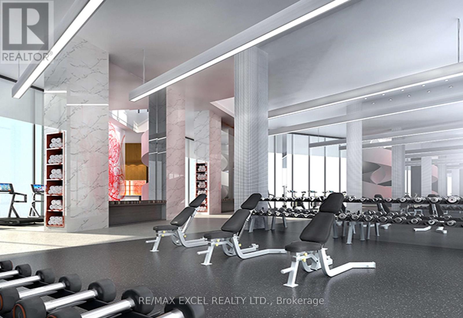 5009 - 10 York Street, Toronto, Ontario  M5J 0E1 - Photo 23 - C12905674