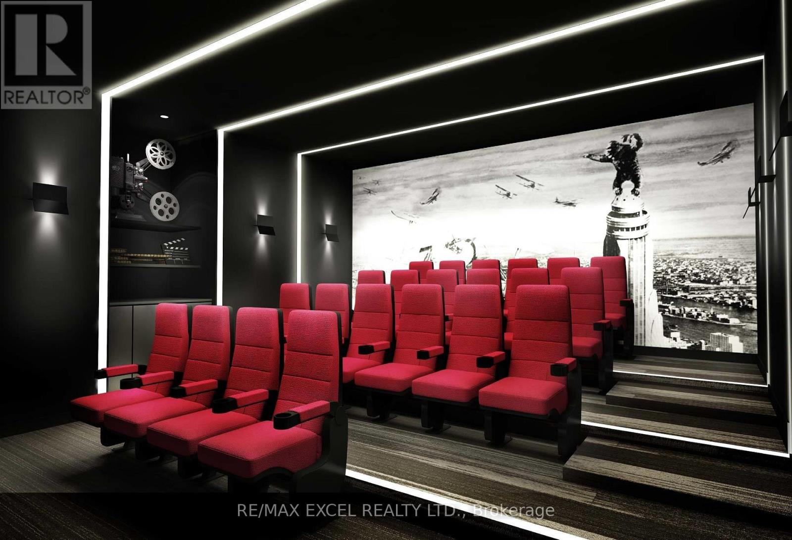 5009 - 10 York Street, Toronto, Ontario  M5J 0E1 - Photo 24 - C12905674