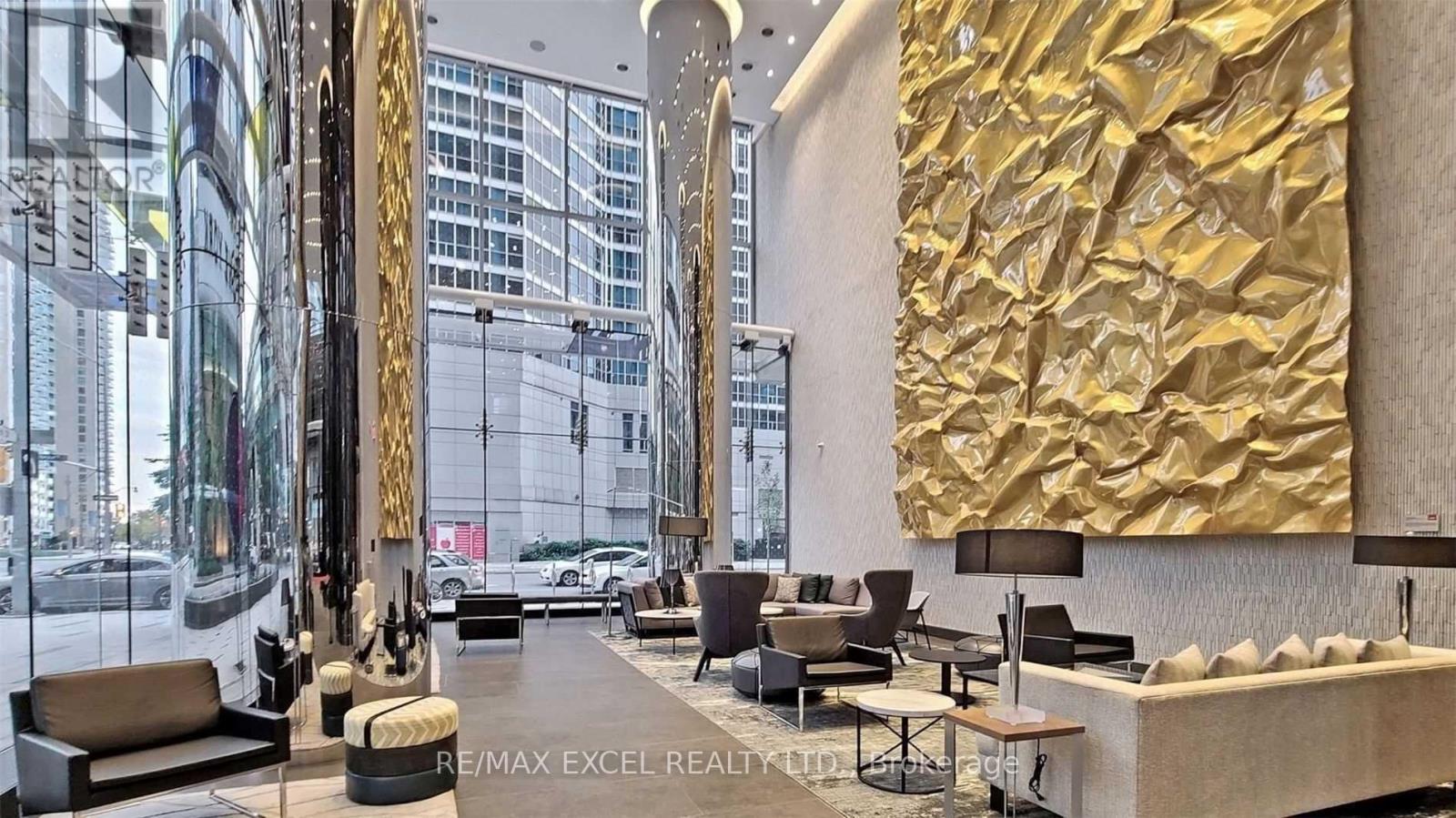 5009 - 10 York Street, Toronto, Ontario  M5J 0E1 - Photo 5 - C12905674