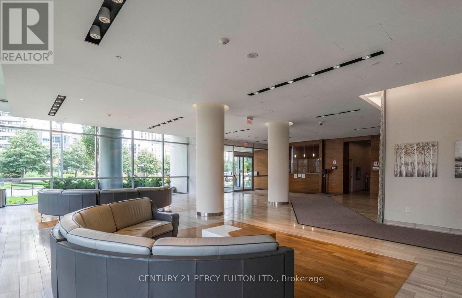 608 - 66 Forest Manor Road, Toronto, Ontario  M2J 0B7 - Photo 15 - C12905710