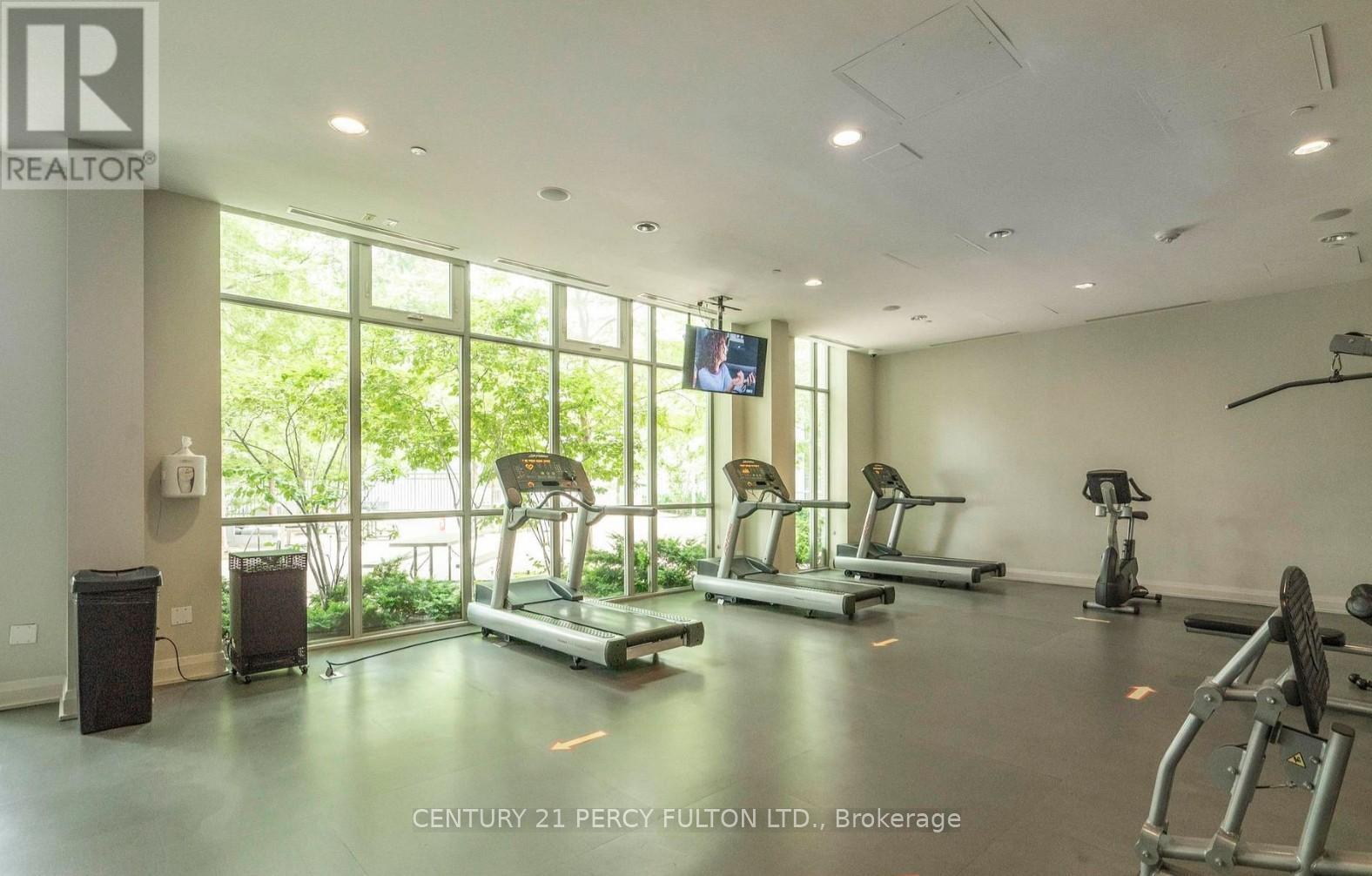 608 - 66 Forest Manor Road, Toronto, Ontario  M2J 0B7 - Photo 19 - C12905710