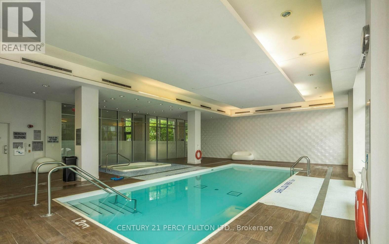 608 - 66 Forest Manor Road, Toronto, Ontario  M2J 0B7 - Photo 20 - C12905710