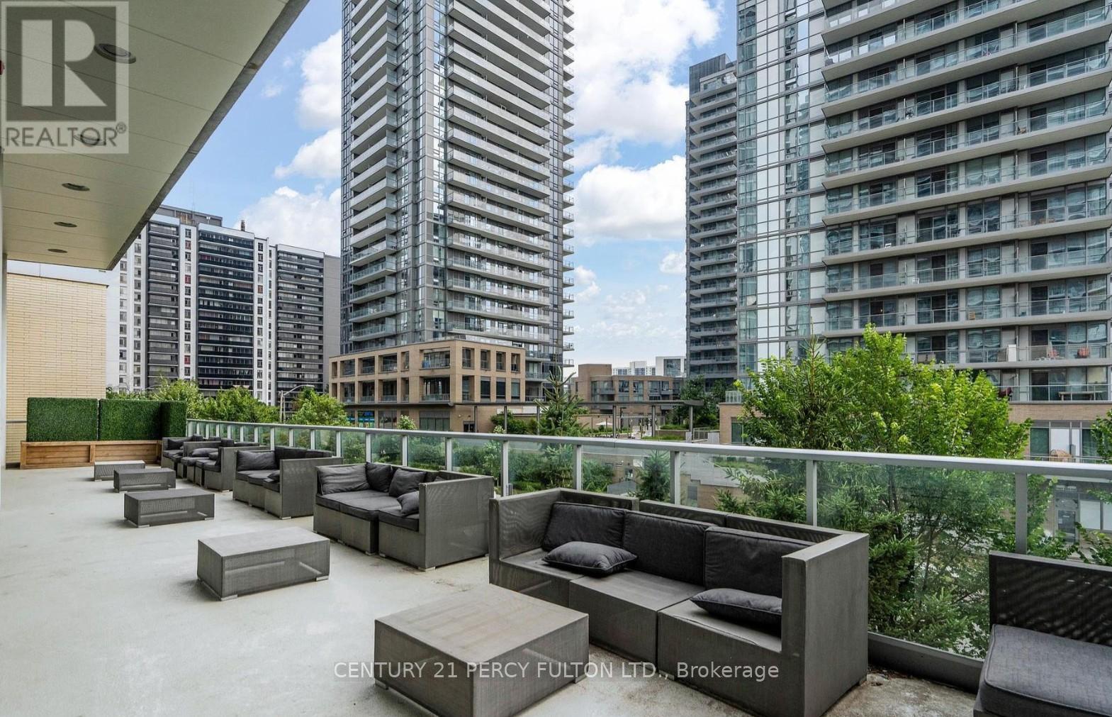 608 - 66 Forest Manor Road, Toronto, Ontario  M2J 0B7 - Photo 21 - C12905710