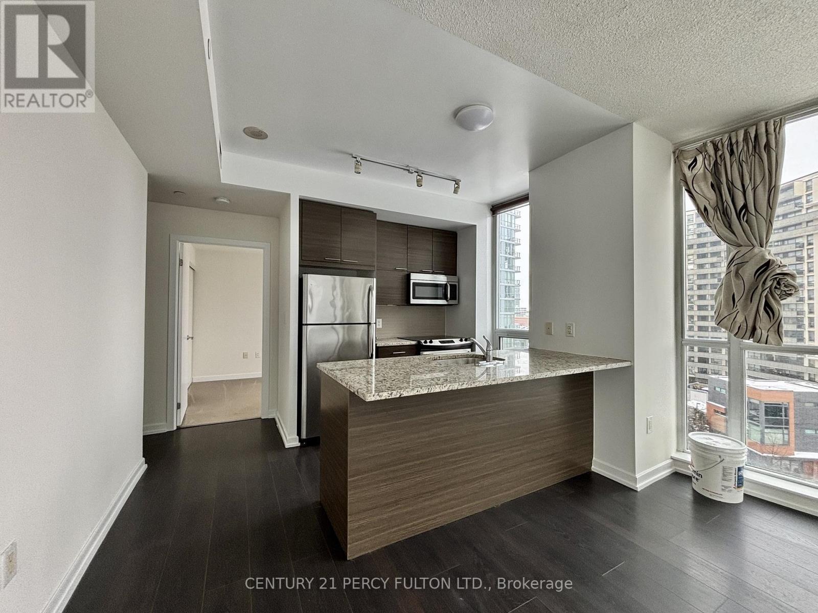 608 - 66 Forest Manor Road, Toronto, Ontario  M2J 0B7 - Photo 4 - C12905710