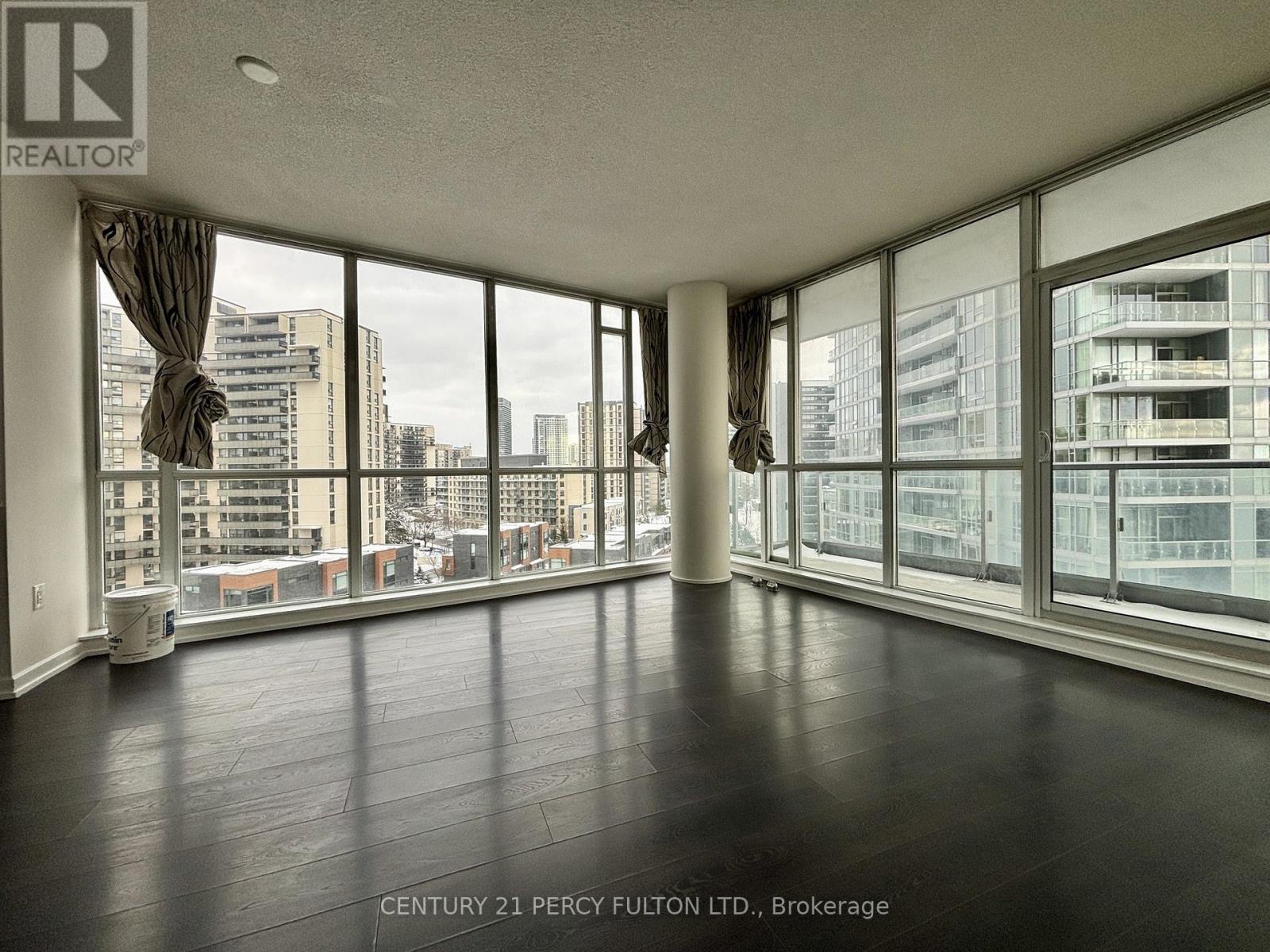 608 - 66 Forest Manor Road, Toronto, Ontario  M2J 0B7 - Photo 6 - C12905710