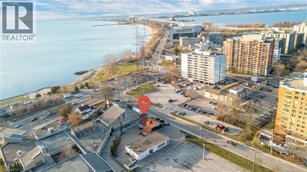 431 Brock Avenue, Burlington, Ontario  L7S 1M8 - Photo 6 - 40813945