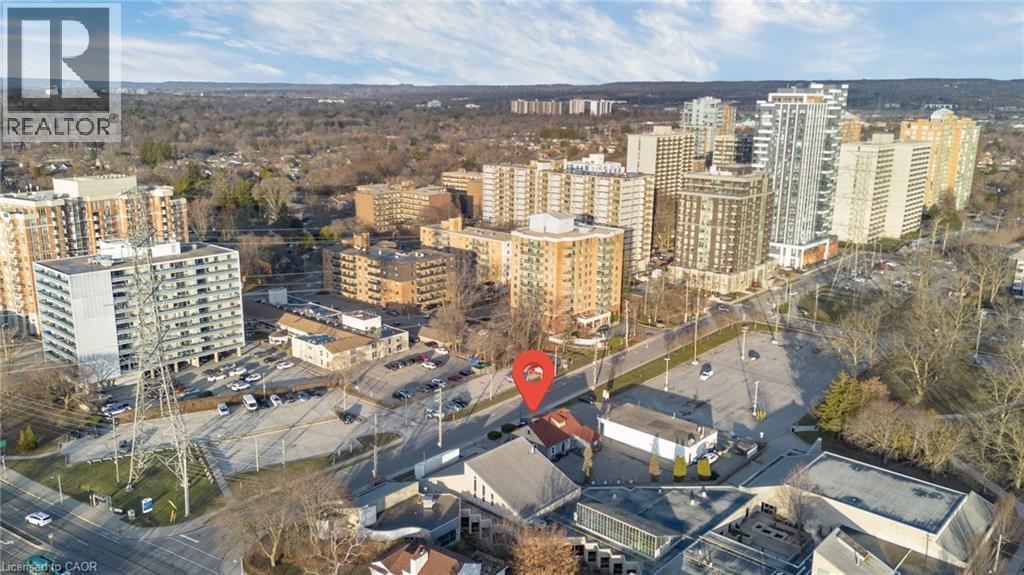 431 Brock Avenue, Burlington, Ontario  L7S 1M8 - Photo 8 - 40813945