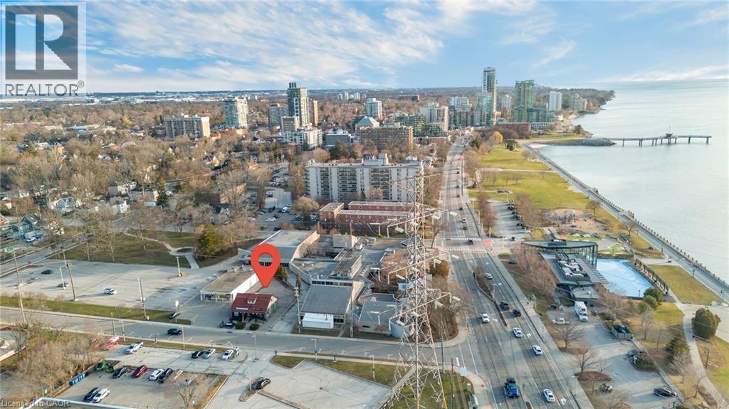 431 Brock Avenue, Burlington, Ontario  L7S 1M8 - Photo 9 - 40813945