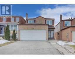BSMT - 96 FIELDWOOD DRIVE, Toronto, Ontario