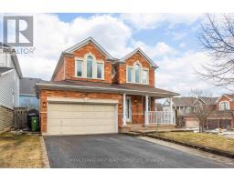 52 LONG ISLAND CRESCENT, Toronto, Ontario