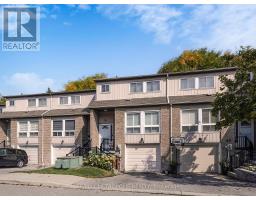 44 WILLOWS LANE, Ajax, Ontario