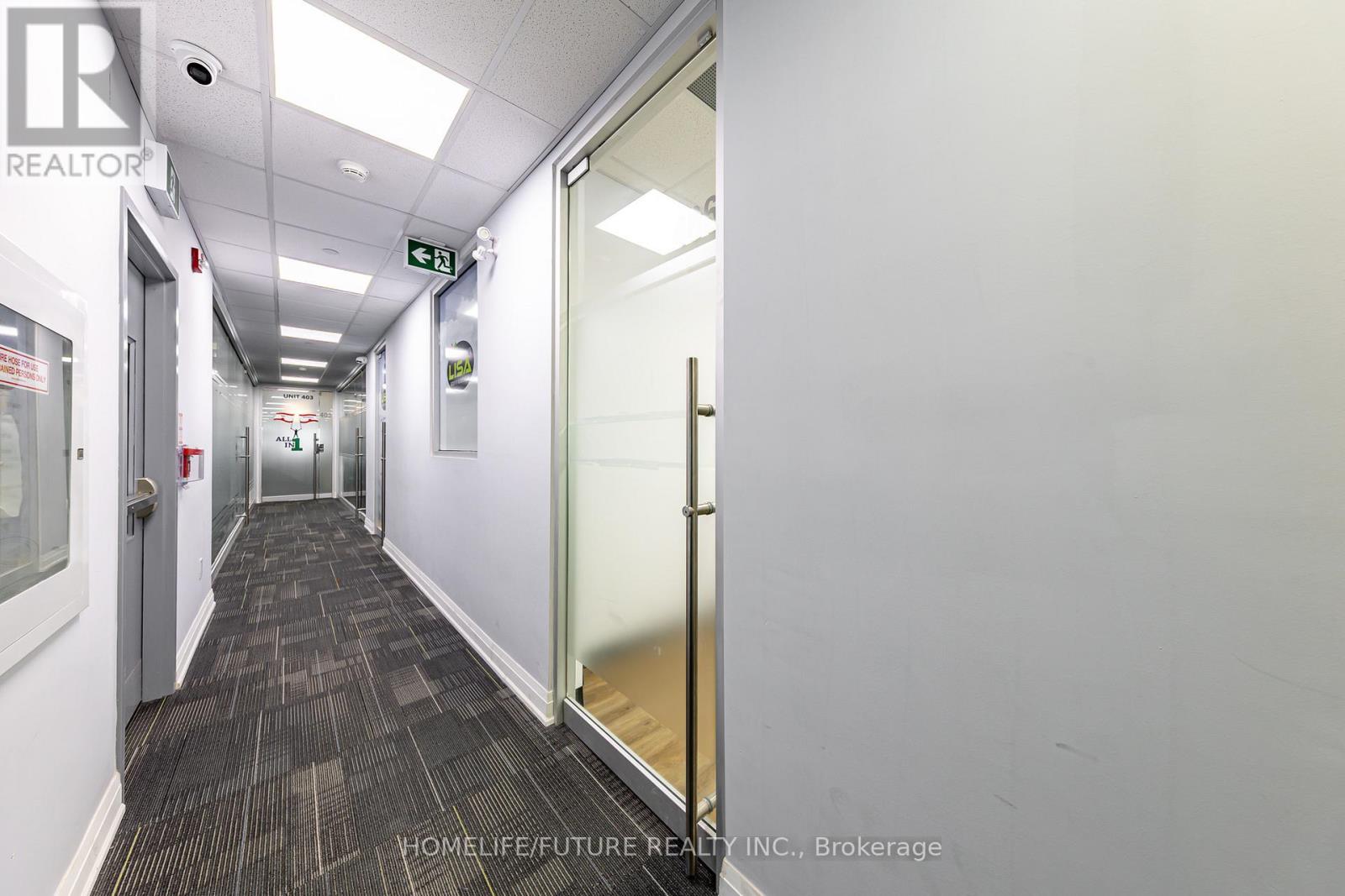 406 - 2855 Markham Road, Toronto, Ontario  M1X 0C3 - Photo 12 - E12905684