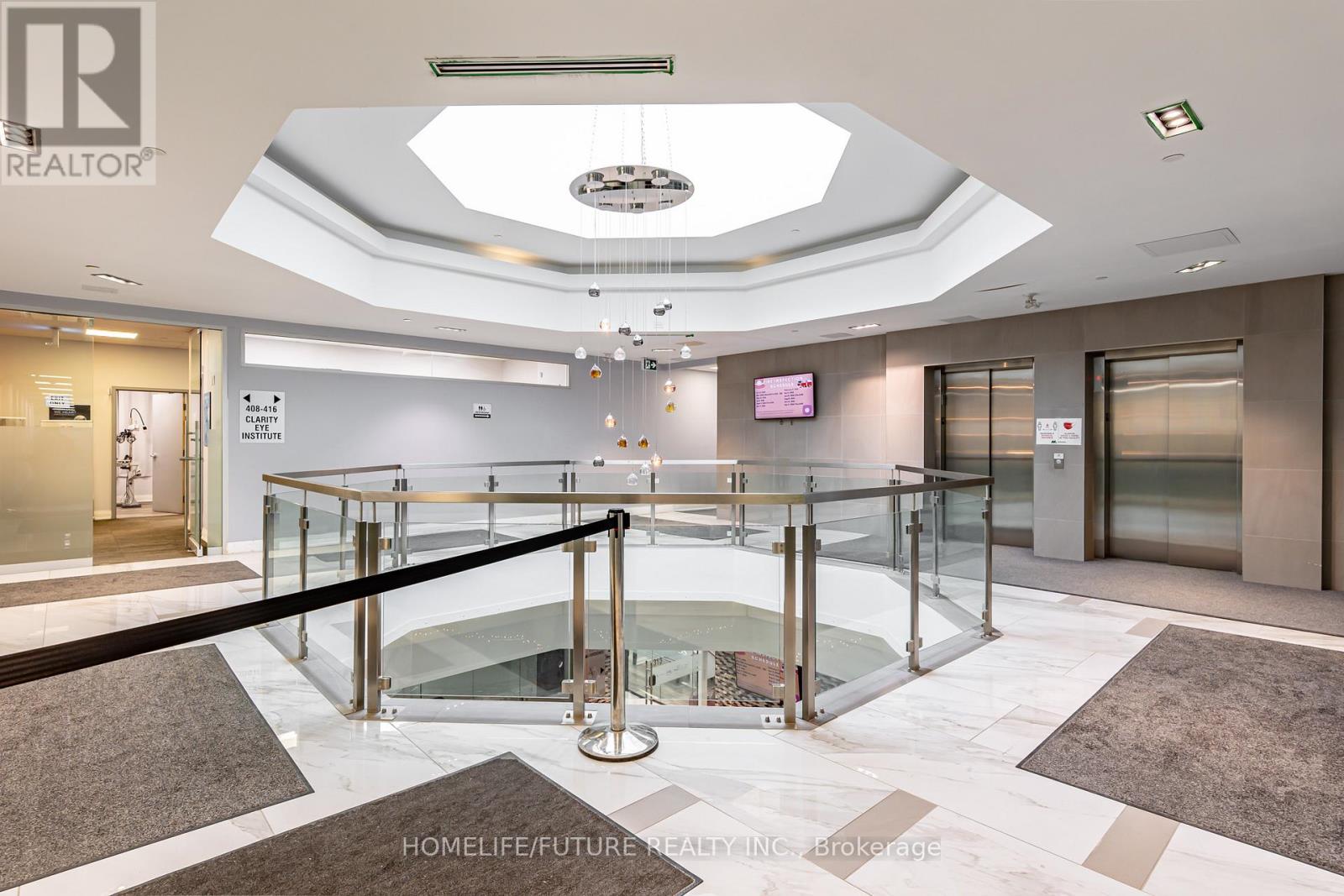 406 - 2855 Markham Road, Toronto, Ontario  M1X 0C3 - Photo 14 - E12905684