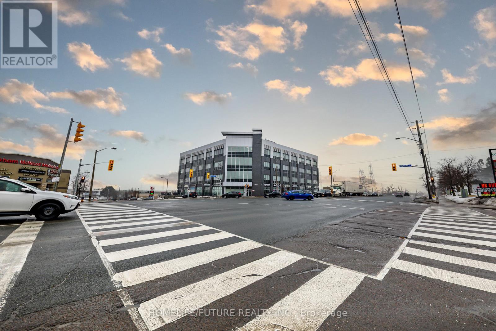 406 - 2855 Markham Road, Toronto, Ontario  M1X 0C3 - Photo 2 - E12905684