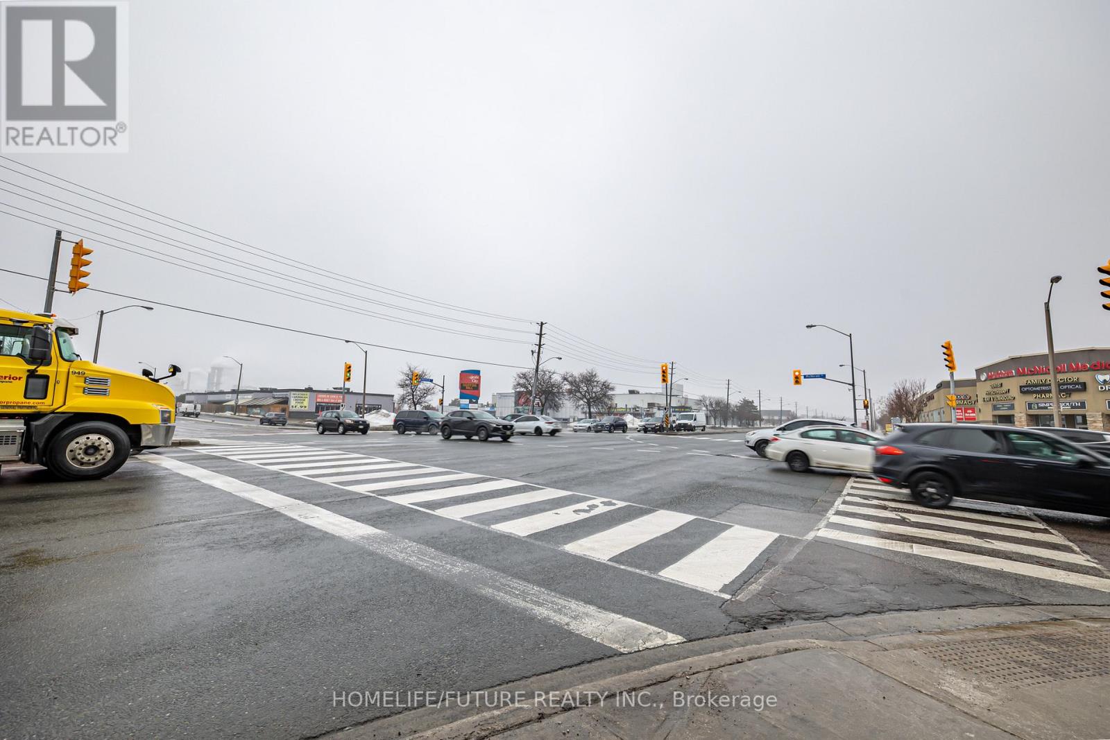 406 - 2855 Markham Road, Toronto, Ontario  M1X 0C3 - Photo 3 - E12905684