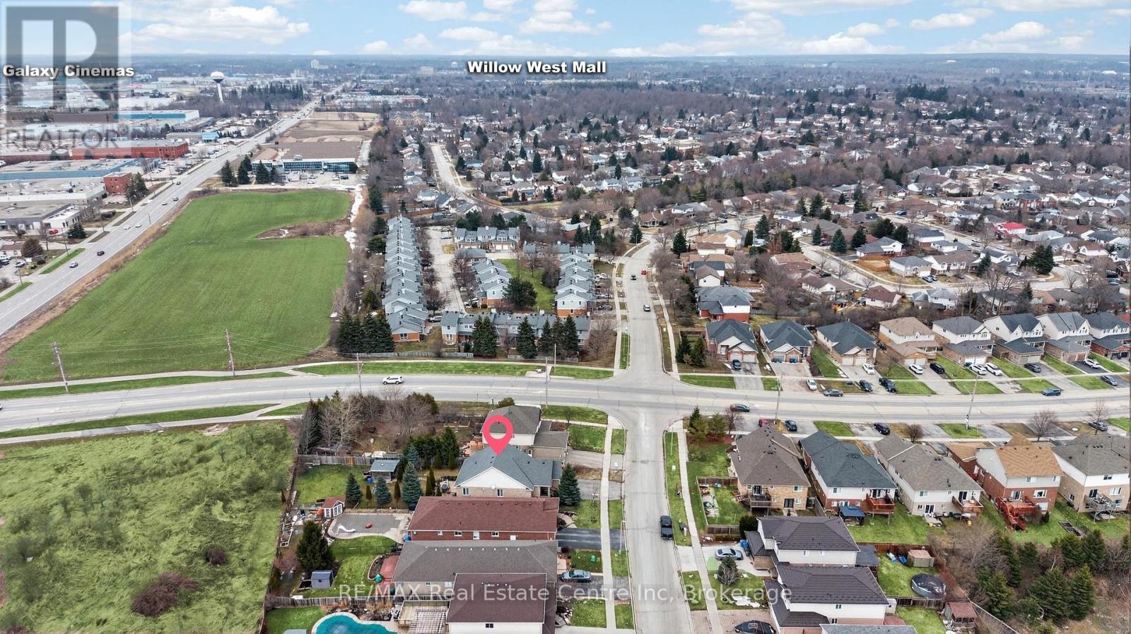 91 Flaherty Drive, Guelph, Ontario  N1K 1Y7 - Photo 44 - X12905650