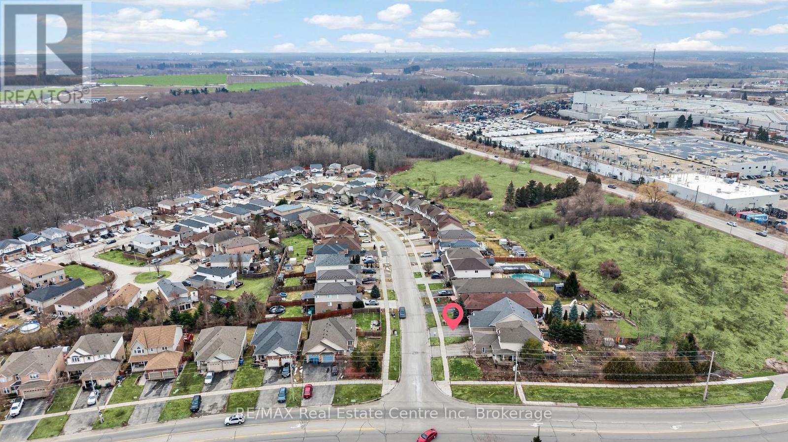 91 Flaherty Drive, Guelph, Ontario  N1K 1Y7 - Photo 47 - X12905650