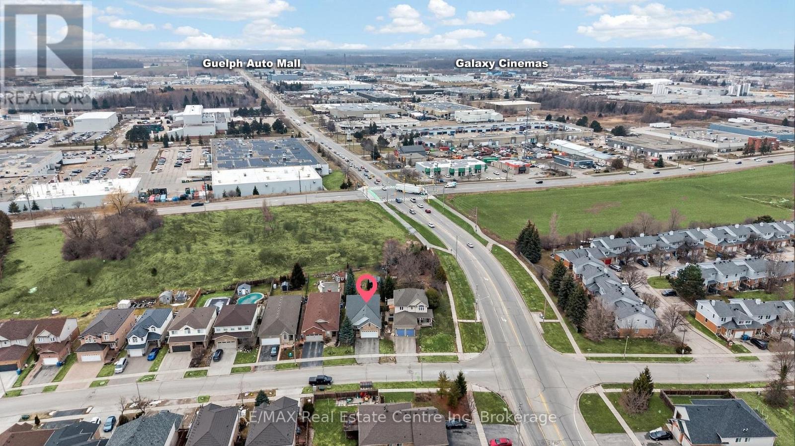 91 Flaherty Drive, Guelph, Ontario  N1K 1Y7 - Photo 48 - X12905650