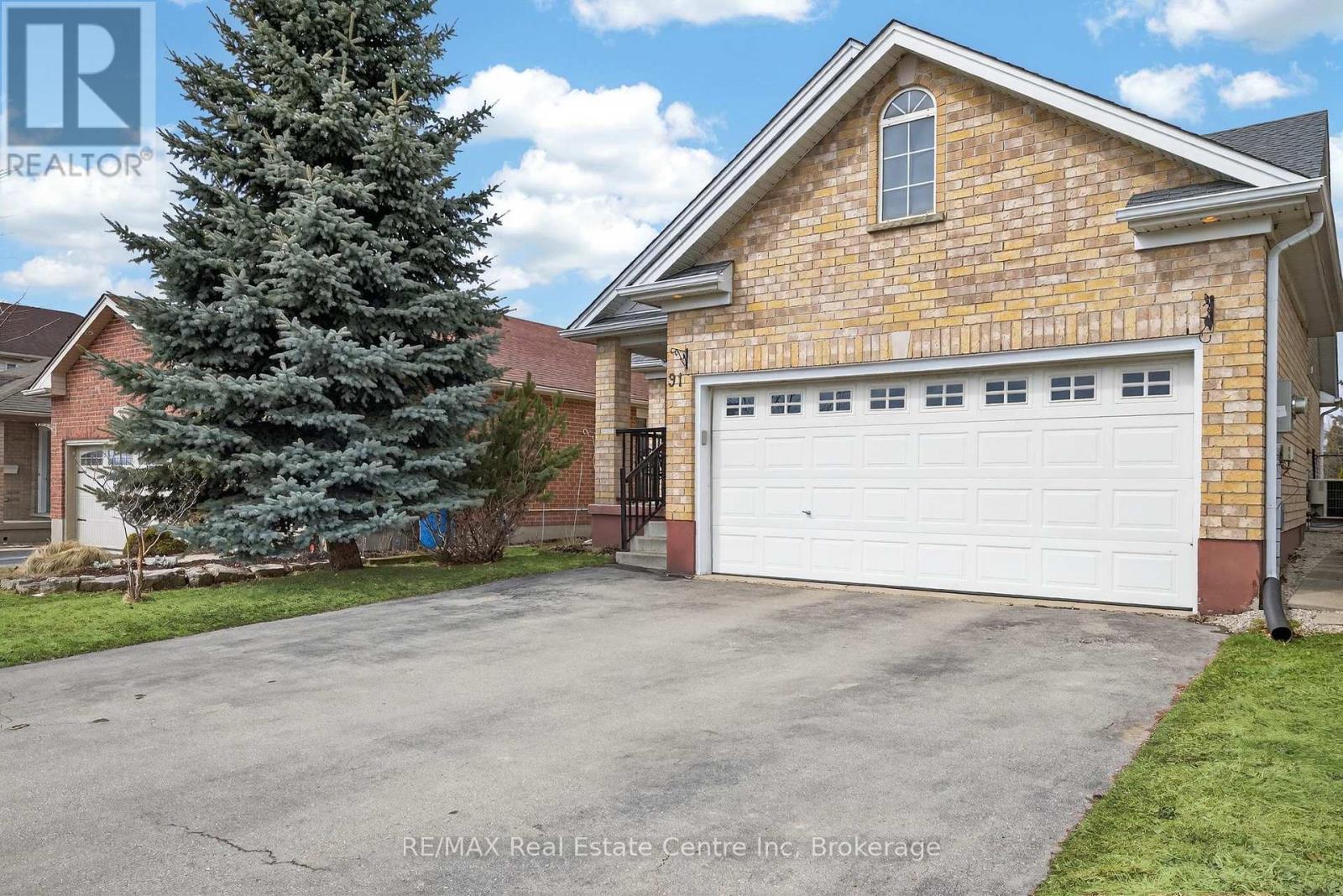 91 Flaherty Drive, Guelph, Ontario  N1K 1Y7 - Photo 5 - X12905650