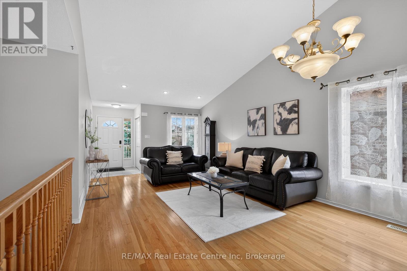 91 Flaherty Drive, Guelph, Ontario  N1K 1Y7 - Photo 8 - X12905650