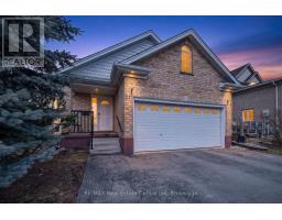 91 FLAHERTY DRIVE, guelph (willow west/sugarbush/west acres), Ontario