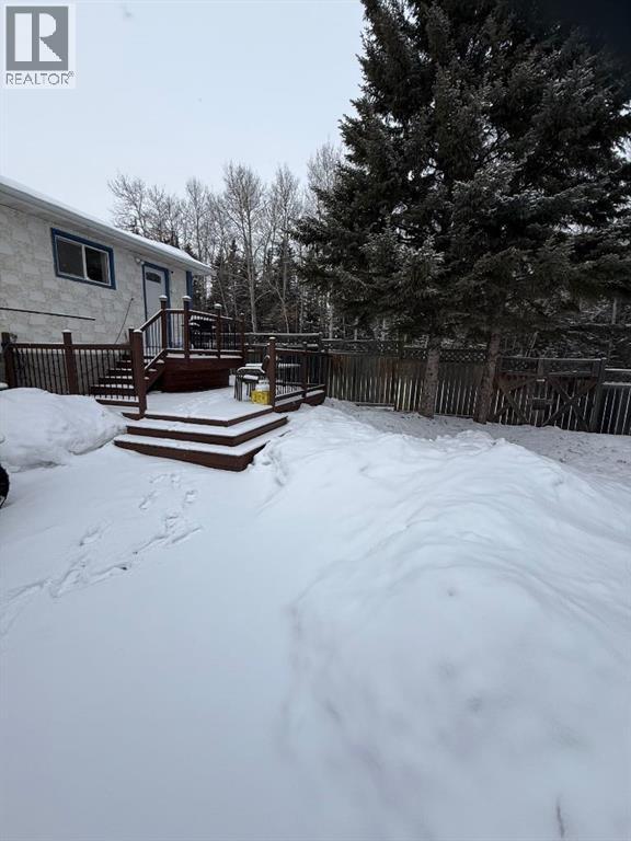 150 Hilltop Crescent, Fort Mcmurray, Alberta  T9H 3V4 - Photo 45 - A2280559