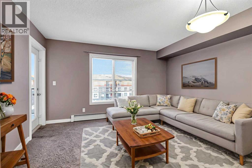 3407, 81 Legacy Boulevard Se, Calgary, Alberta  T2X 2B9 - Photo 3 - A2278517