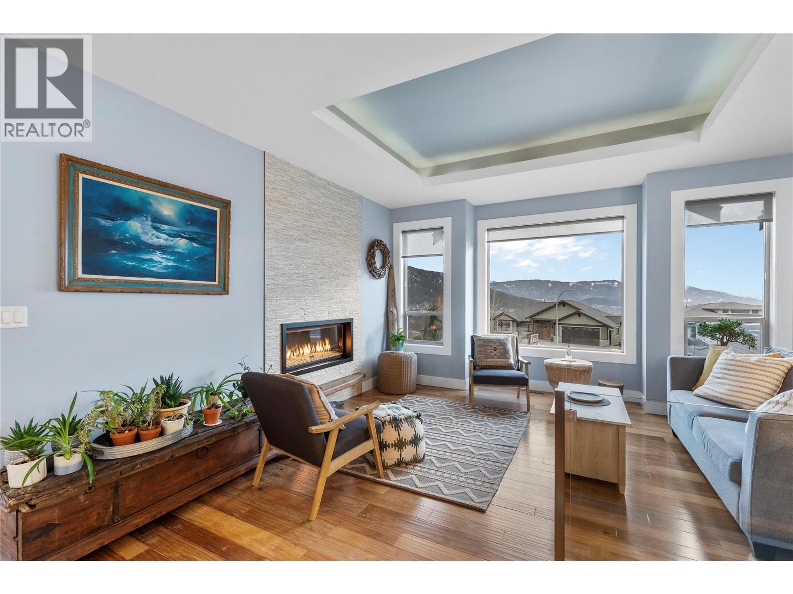 529 Whitecourt Place, Vernon, British Columbia  V1B 4B1 - Photo 11 - 10379337