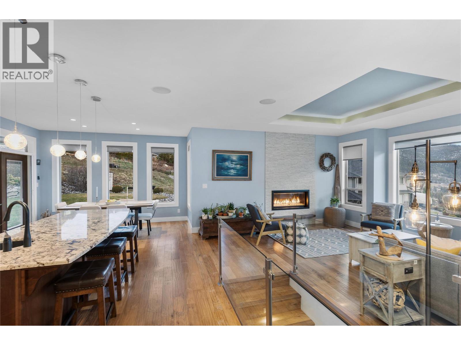 529 Whitecourt Place, Vernon, British Columbia  V1B 4B1 - Photo 9 - 10379337