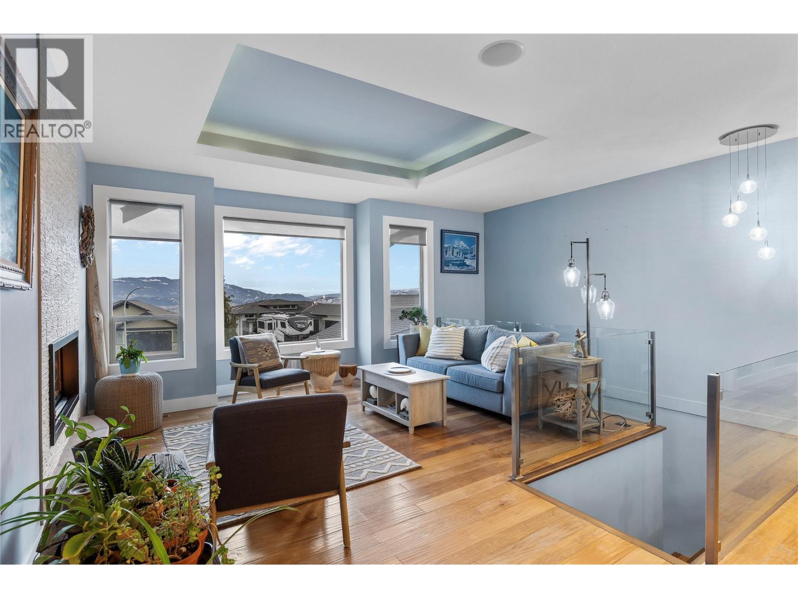 529 Whitecourt Place, Vernon, British Columbia  V1B 4B1 - Photo 8 - 10379337