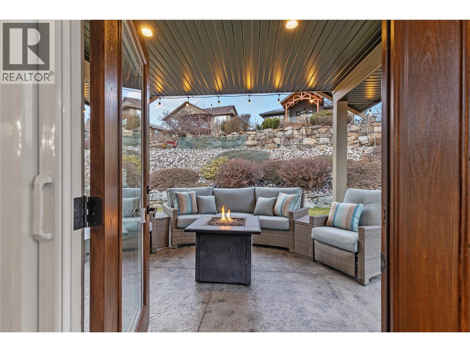 529 Whitecourt Place, Vernon, British Columbia  V1B 4B1 - Photo 34 - 10379337