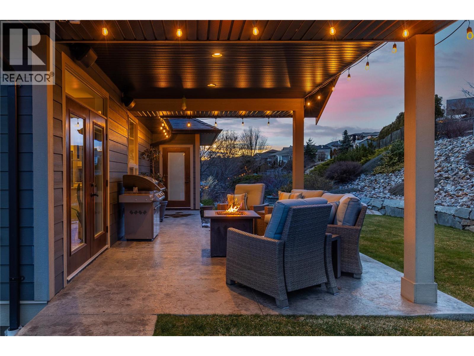 529 Whitecourt Place, Vernon, British Columbia  V1B 4B1 - Photo 35 - 10379337