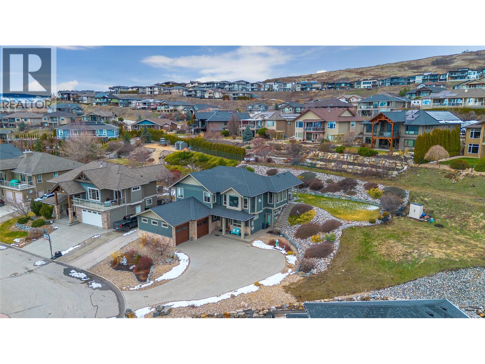 529 Whitecourt Place, Vernon, British Columbia  V1B 4B1 - Photo 83 - 10379337