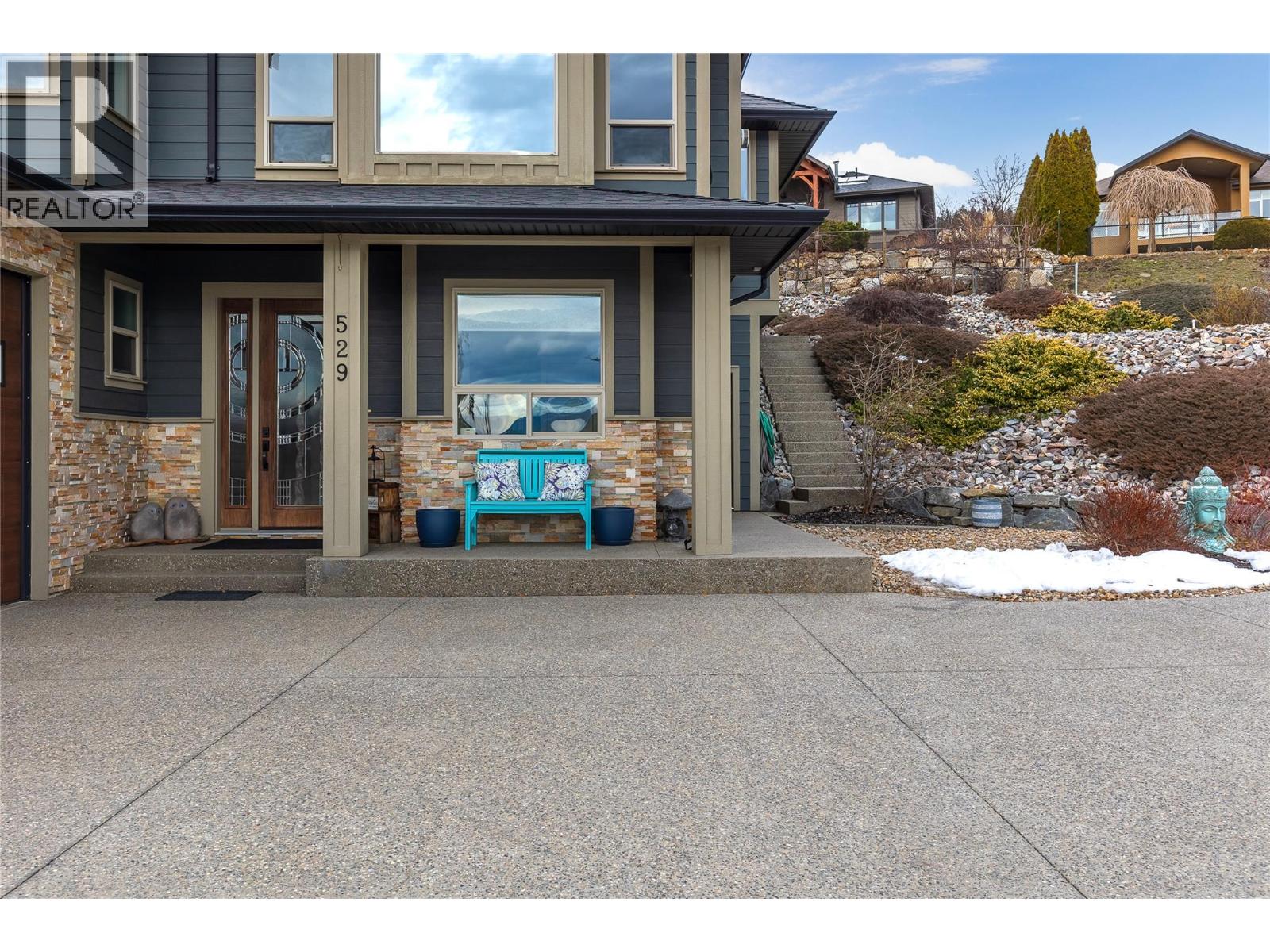 529 Whitecourt Place, Vernon, British Columbia  V1B 4B1 - Photo 76 - 10379337