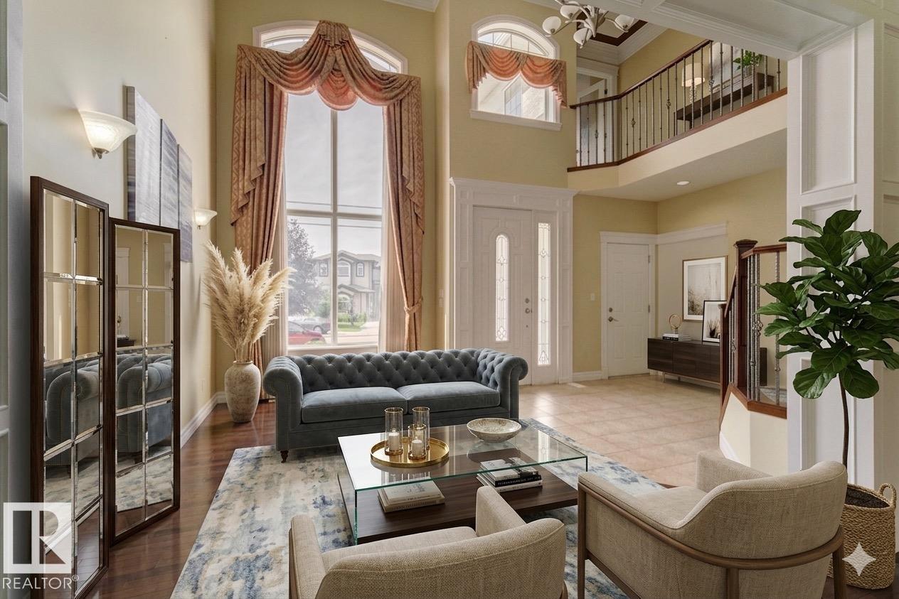 3621 28a St Nw, Edmonton, Alberta  T6T 1N4 - Photo 16 - E4478520